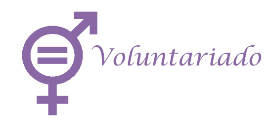 Voluntariado violeta